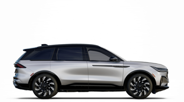 2025 Lincoln Lincoln Nautilus External Image 1
